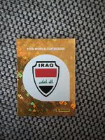FIFA World Cup 2026 Sticker IRQ1
