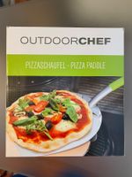 Pizzaschaufel mit Softtouch-Griff Outdoorchef