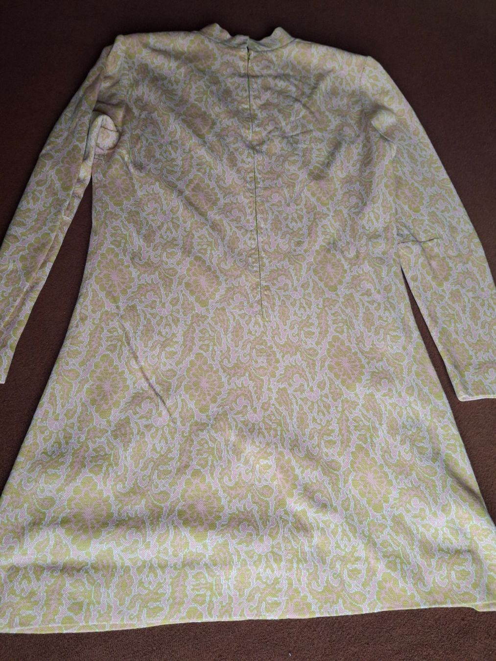 Robes: Robe vintage taille XS – D'occasion à Villiers par san_jn5w 7