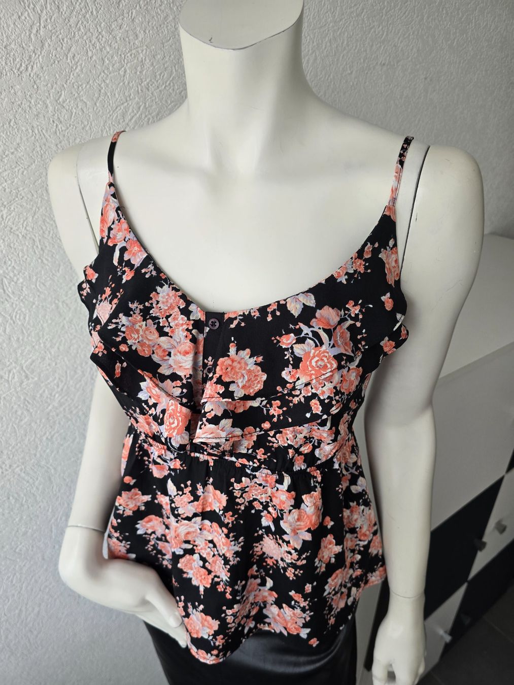 Tops: Top a fleurs Tally weil T-34 – Neu (gemäss Beschreibung) aus Les Verrières von kitel79 1