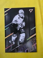 2025/26 ZSC Lions Vinzenz Rohrer - Lights out - Series 2
