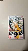 Naruto Massiv Band 06 Carlsen Manga neuwertig