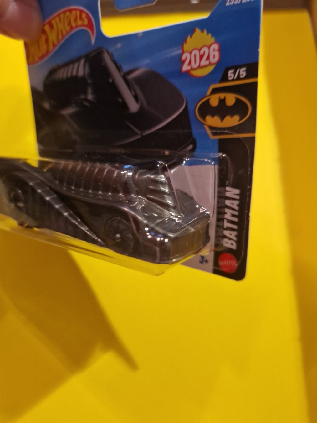 Hot Wheels Voitures modèles: Hot Wheels ARMORED – Neuf avec emballage d'origine à Oftringen par Rotor 5