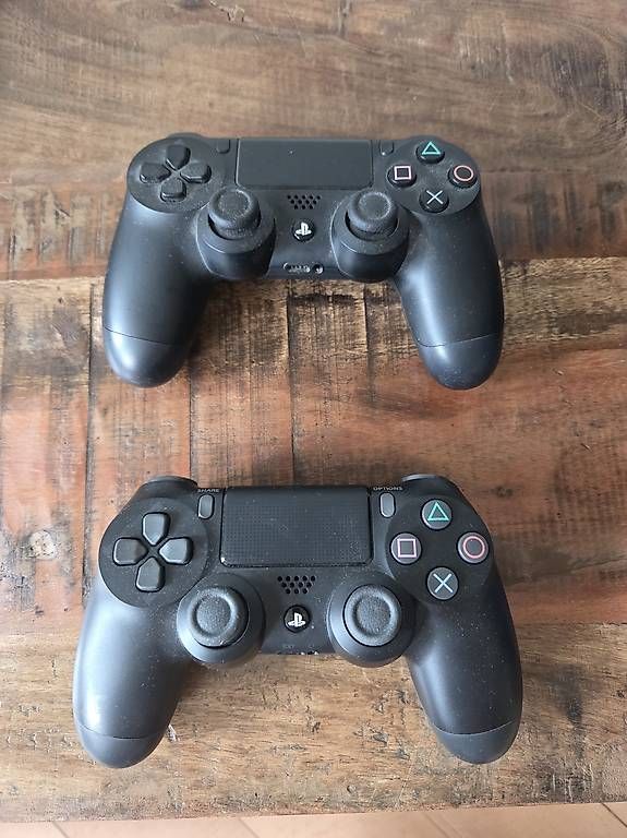 Konsolen: PS4 & 2 Konsolen zu verkaufen – Gebraucht aus Zürich von marleneg02 1