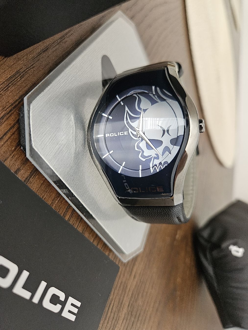 Police Orologi: POLICE HERRENUHR!!! – Nuovo (secondo la descrizione) da Reiden venduto da SaRa1900 3