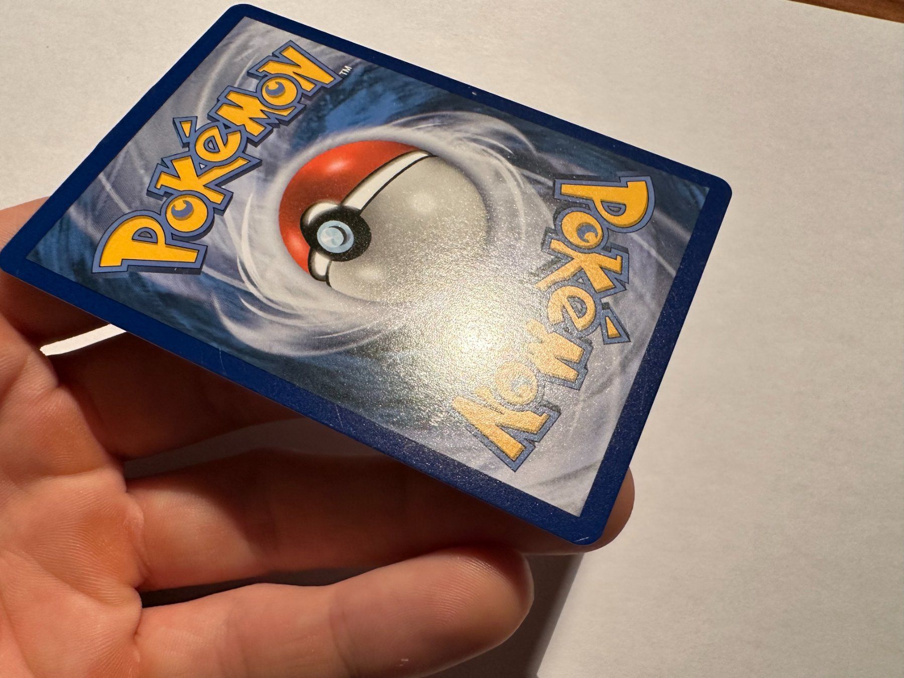 Pokémon Sammelbilder & Trading cards: Darkrai GX Burning Shadows EN – Gebraucht aus Hagendorn von Pokecollectorch 8