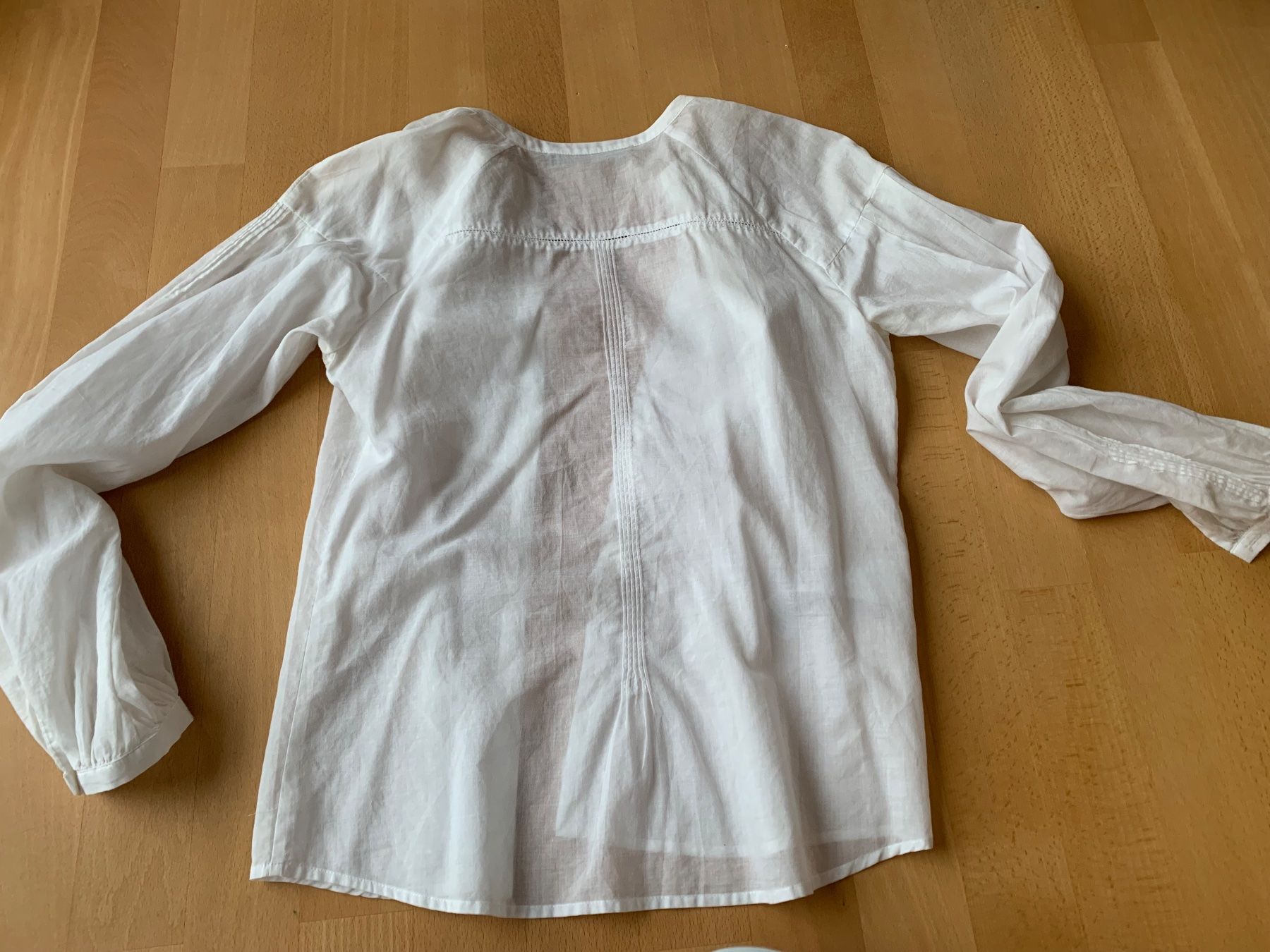 Comptoir des Cotonniers Blusen: Bluse von Comptoir des Cotonniers – Neu (gemäss Beschreibung) aus Wohlen AG von samoali 2