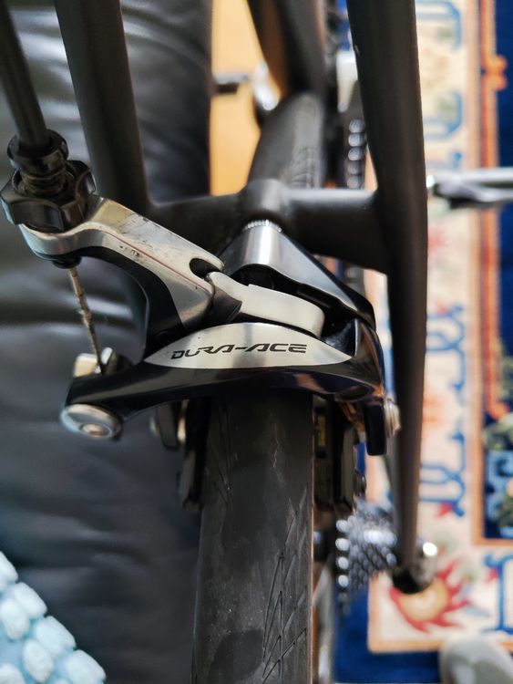 Specialized Vélos: Specialized S-Works SL5 Gr. 56 – D'occasion à Bern par HerrHase 3