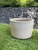 Pflanzkübel Pottery Blumentrog Übertopf