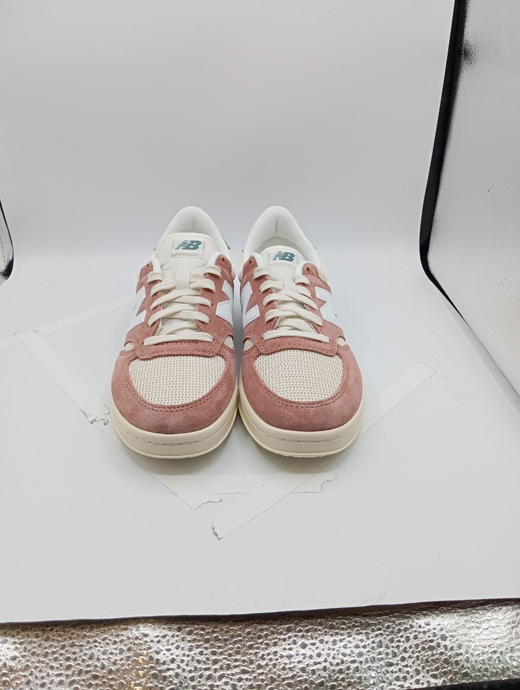 New Balance Scarpe da uomo: New Balance 500 (EU40.5) – Nuovo e nell'imballaggio originale da Schaffhausen venduto da outlez 2