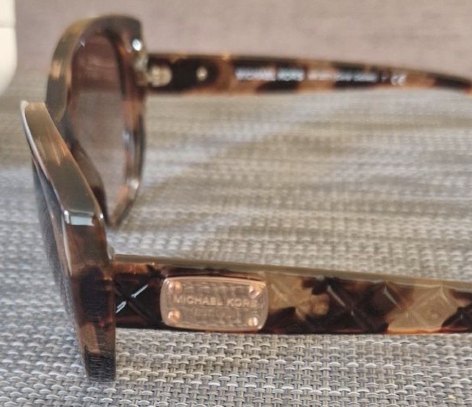 Michael Kors Occhiali & Lenti: Original Michael Kors Sonnenbrille, Top Zustand! – Nuovo (secondo la descrizione) da Zürich venduto da Rae0850 2