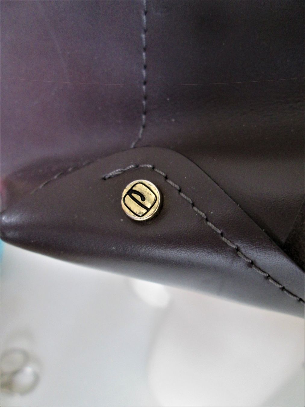 Gianni Chiarini Borse da donna: Gianni-Chiarini-Tasche aus Leder – Usato da Sementina venduto da babucia 1