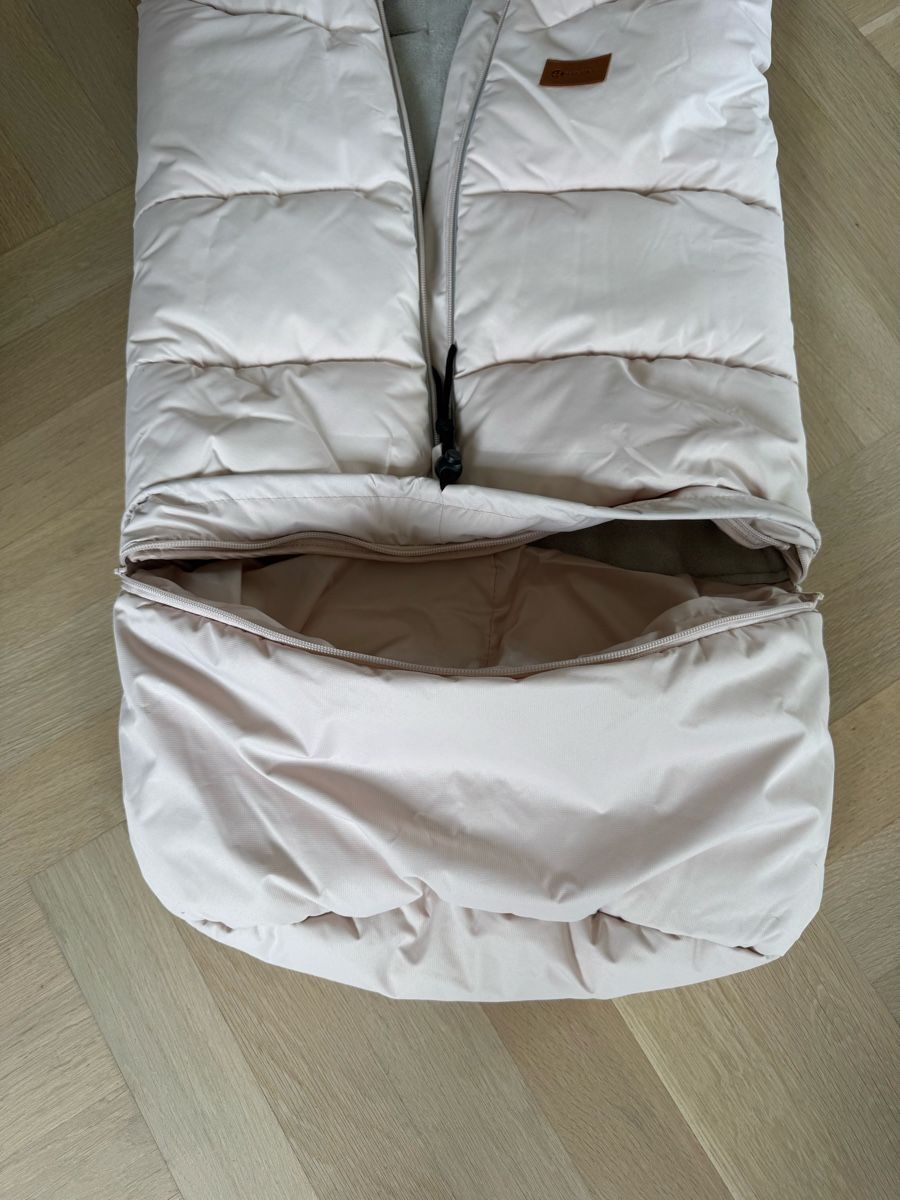 Schlafsäcke: PETITE&MARS - 4in1 Stroller Sleeping Bag – Gebraucht aus Küsnacht ZH von ond_6zvv 4