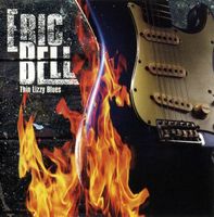 Eric Bell – Thin Lizzy Blues