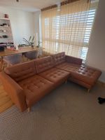 Sofa Leder