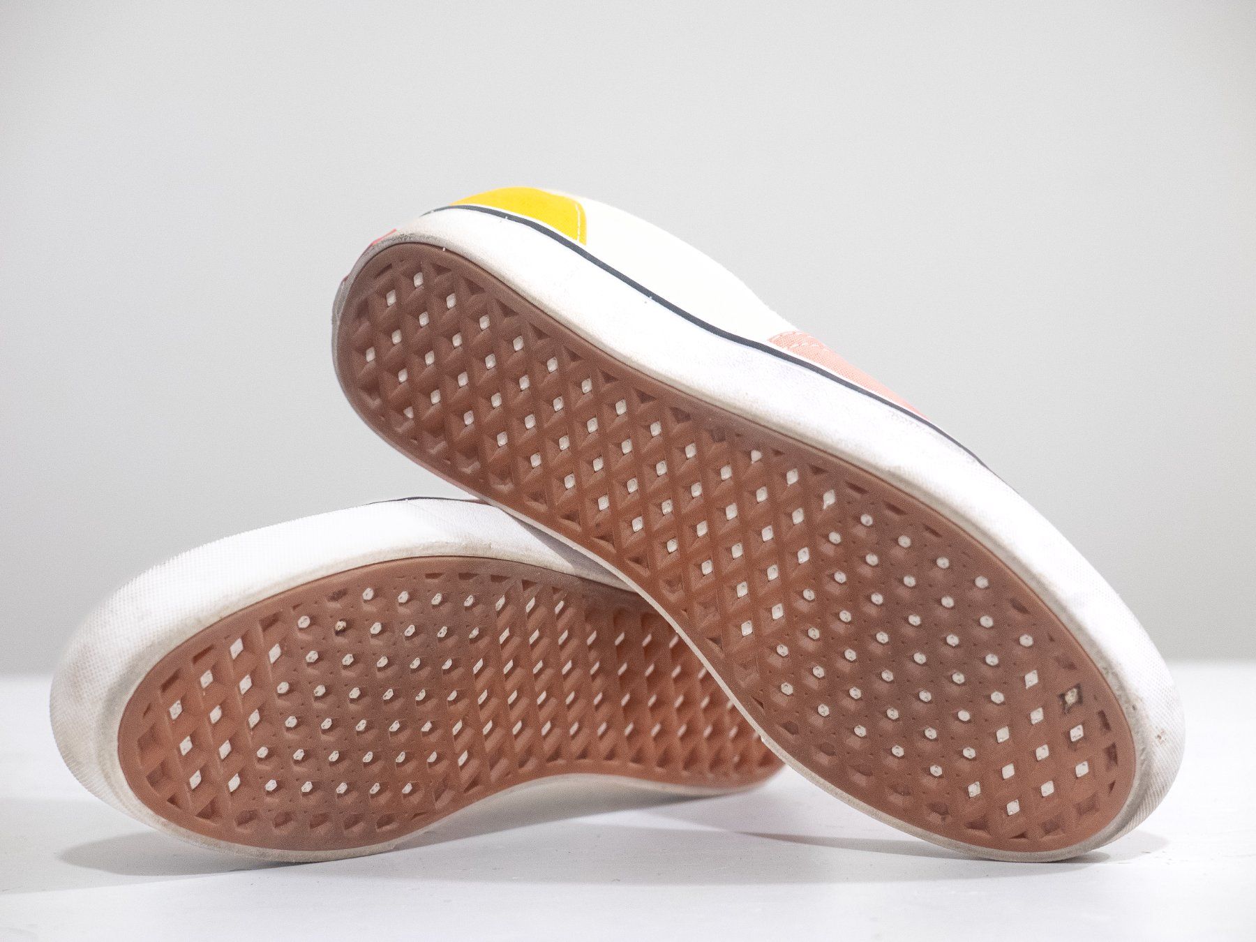 Vans Scarpe da donna: Vans Authentic Skaterschuh – Usato da Leuk Stadt venduto da Marihulk 4