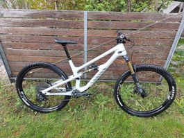 Canyon Spectral CF9, Grösse XL