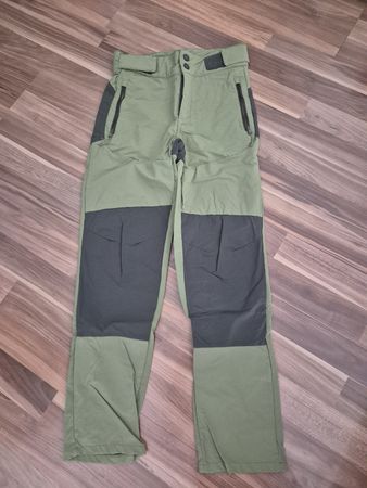 Jonathan (Finnische Marke wie Reima) Outdoorhose Gr. 158