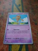 POKEMON  Baltoy   G  OBF EN   094/197    HP70    2023