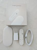 Google TV Streamer 4K