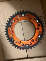 KTM duke 790 / 890  Kettenrad
