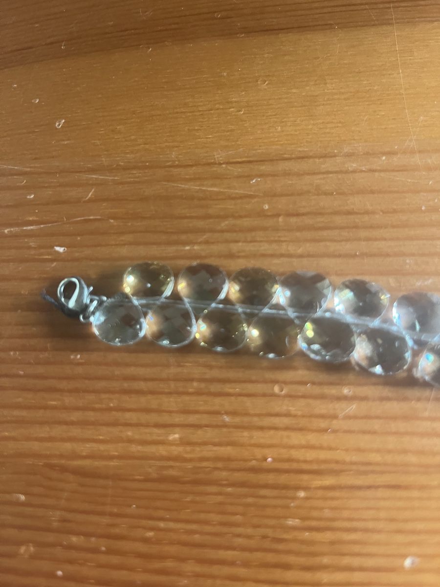 Swarovski Bracciali & Braccialetti: Swarovski Armband selten – Nuovo e nell'imballaggio originale da Saanen venduto da SoniaMichaela 3