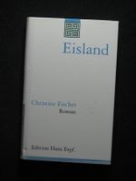 Christine Fischer Eisland