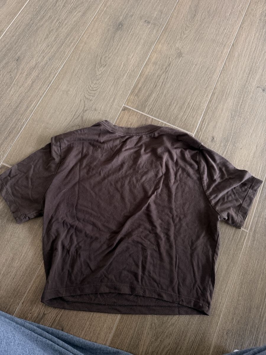 Nike Tops: Nike cropped top  – Gebraucht aus Zürich von Bellinka23 2