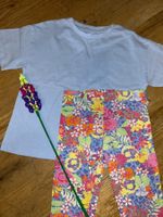 Shirt mit Leggings NEXT 116