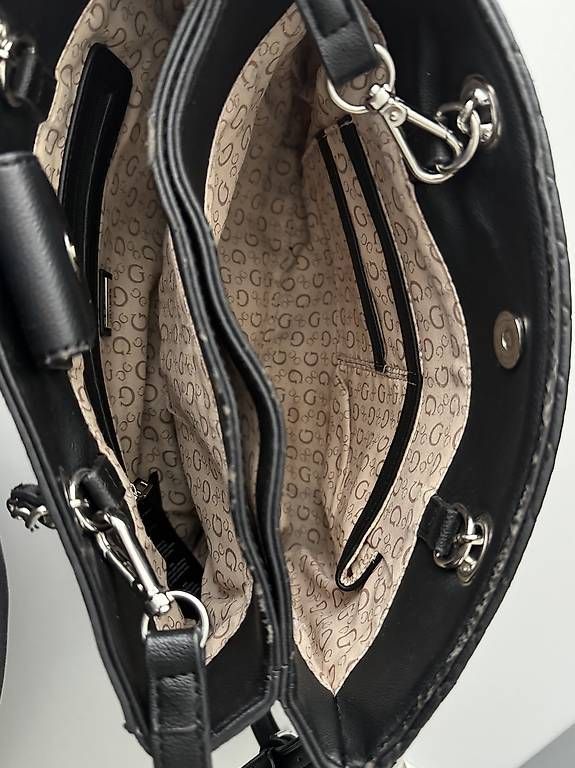 Borse da donna: Guess Handtasche – Usato da Niederhasli venduto da rx_abc 3