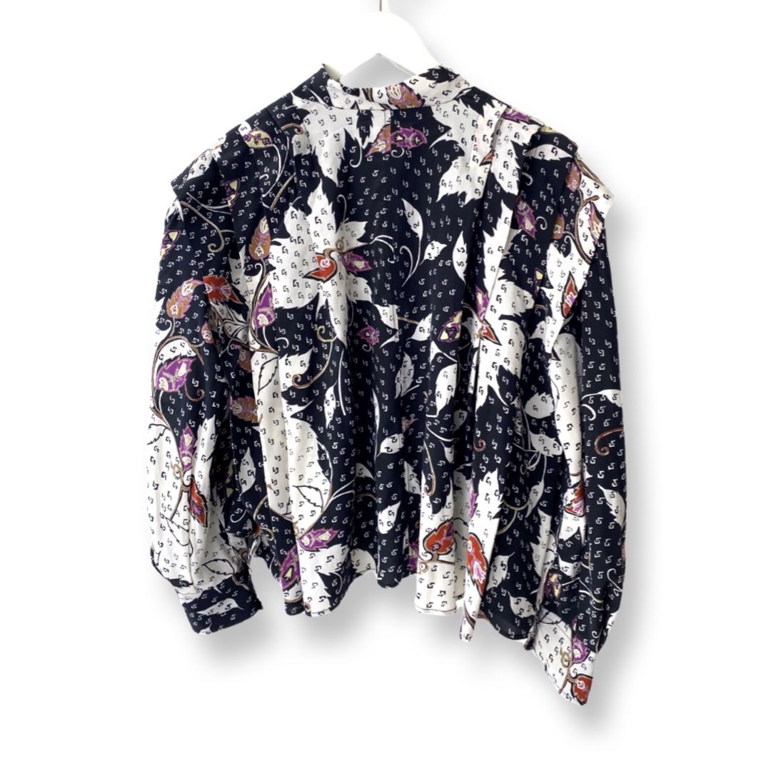 Isabel Marant Blusen: ISABEL MARANT BLUSE aus Seide - neu - – Neu (gemäss Beschreibung) aus Jona von vanessasupermarket20 6
