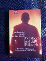 Der Mönch und der Philosoph , buch