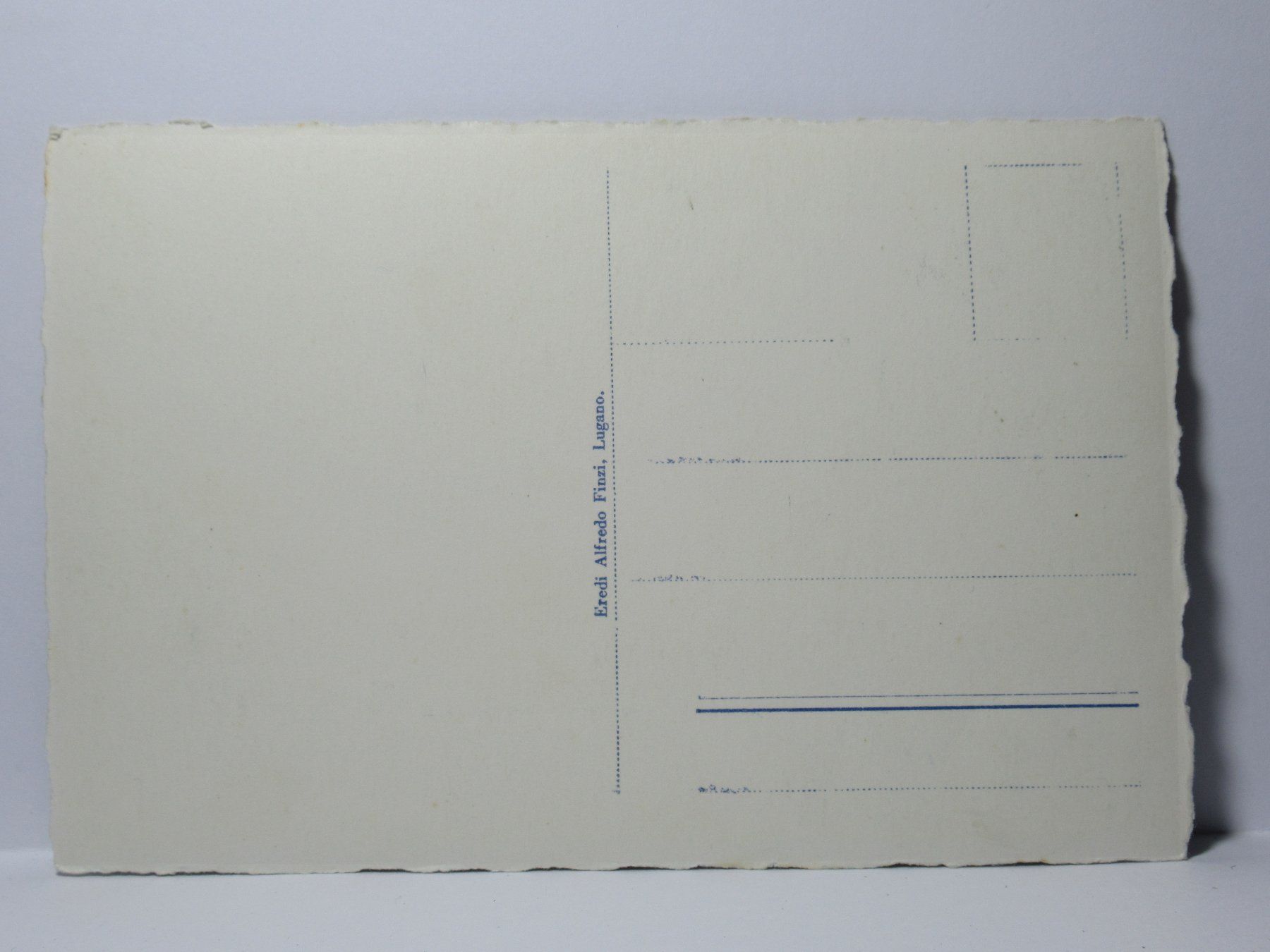 Cartoline postali: Ponte - Brolla – Nuovo (secondo la descrizione) da Grenchen venduto da Bluemchen1900 1
