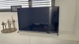 Fernseher Sony KDL-55W955B 55 Zoll gebrauchter Zustand