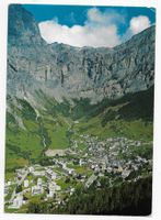 Leukerbad, Gemminipass