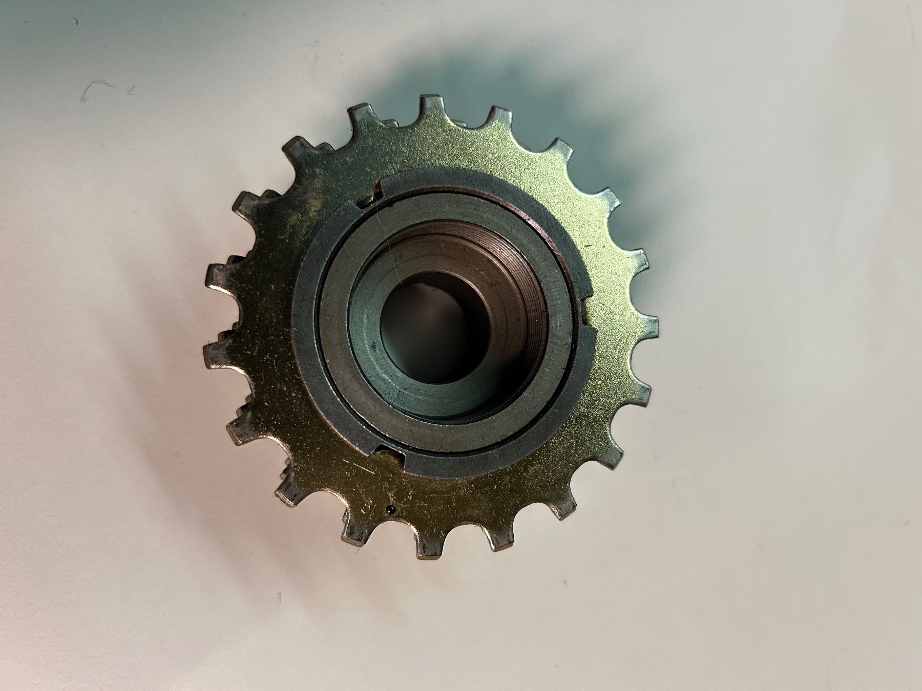 Shimano Pezzi di ricambio: Shimano Durace Schraubkassette – Usato da Adlikon b.Regensdf venduto da usado 2