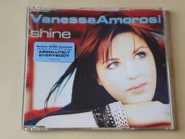 Vanessa Amorosi Shine
