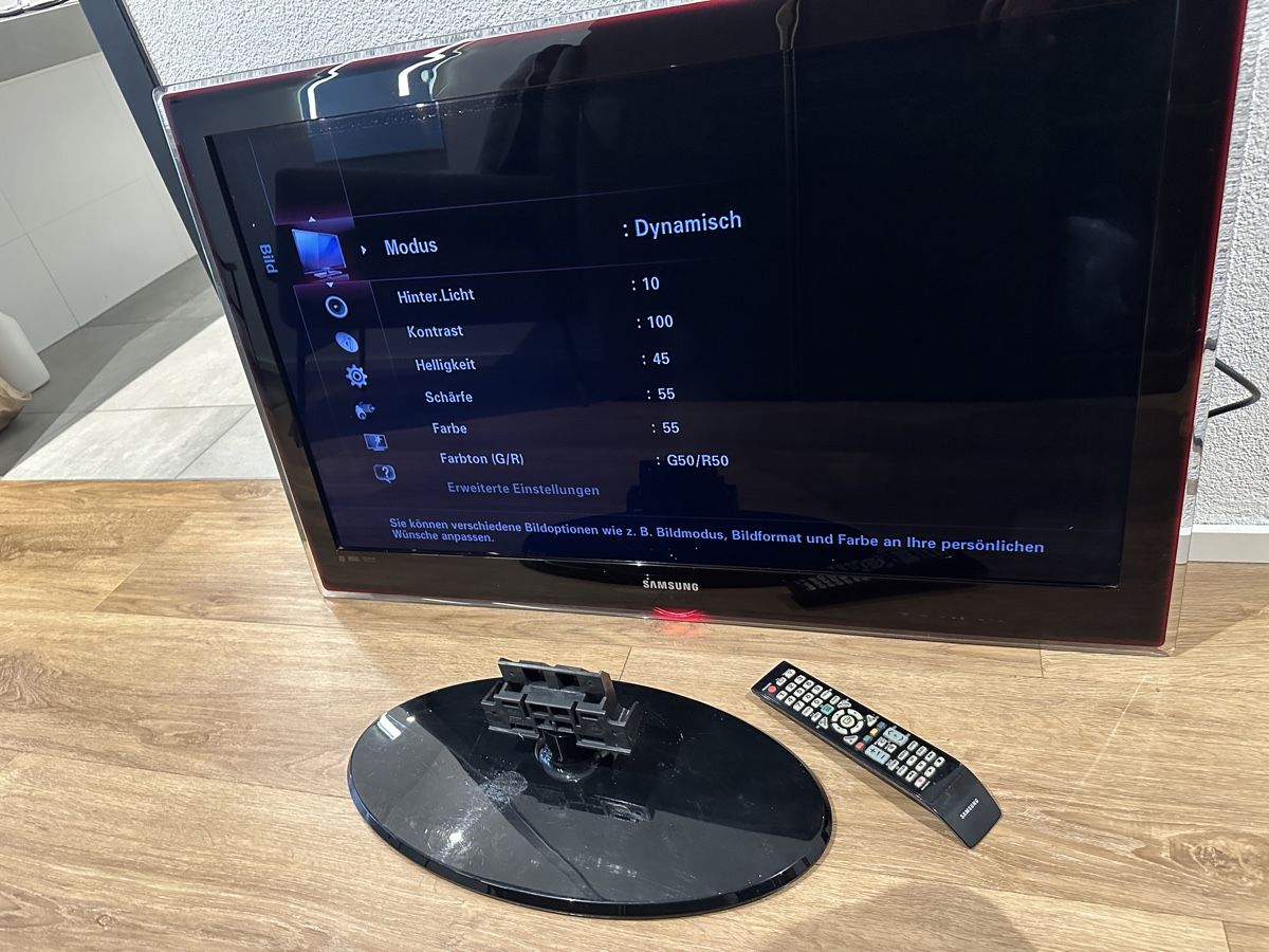 Samsung Televisori: Samsung TV 40inch Cheap Price – Usato da Schlieren venduto da tonymontana_1985 1