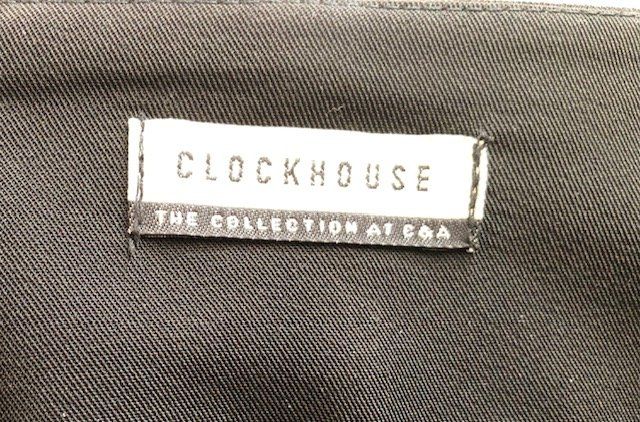 C&A Röcke: Clockhouse - Jupe crayon noire  taille 38 élégante – Neu (gemäss Beschreibung) aus Aigle von Tchamille 2