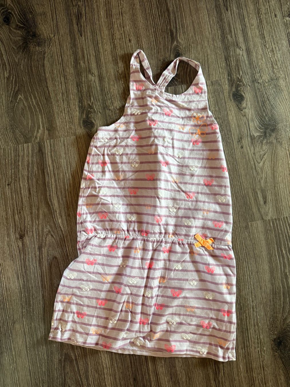 Vertbaudet Vestiti & Gonne: Robe d été Verbaudet 10-12 ans – Usato da chermignon venduto da pioupioumf