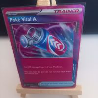 Poké Vital A (062/064) - Shrouded Fable - Ev.6.5 - EN