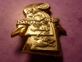 BASEL 2004 GOLD