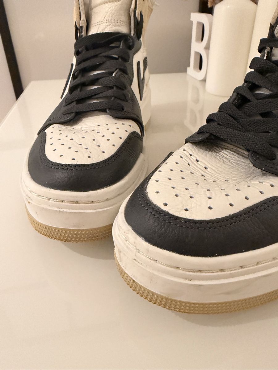 Nike Herrenschuhe: Nike Air Jordan High – Gebraucht aus Kerzers von Beluluu 6
