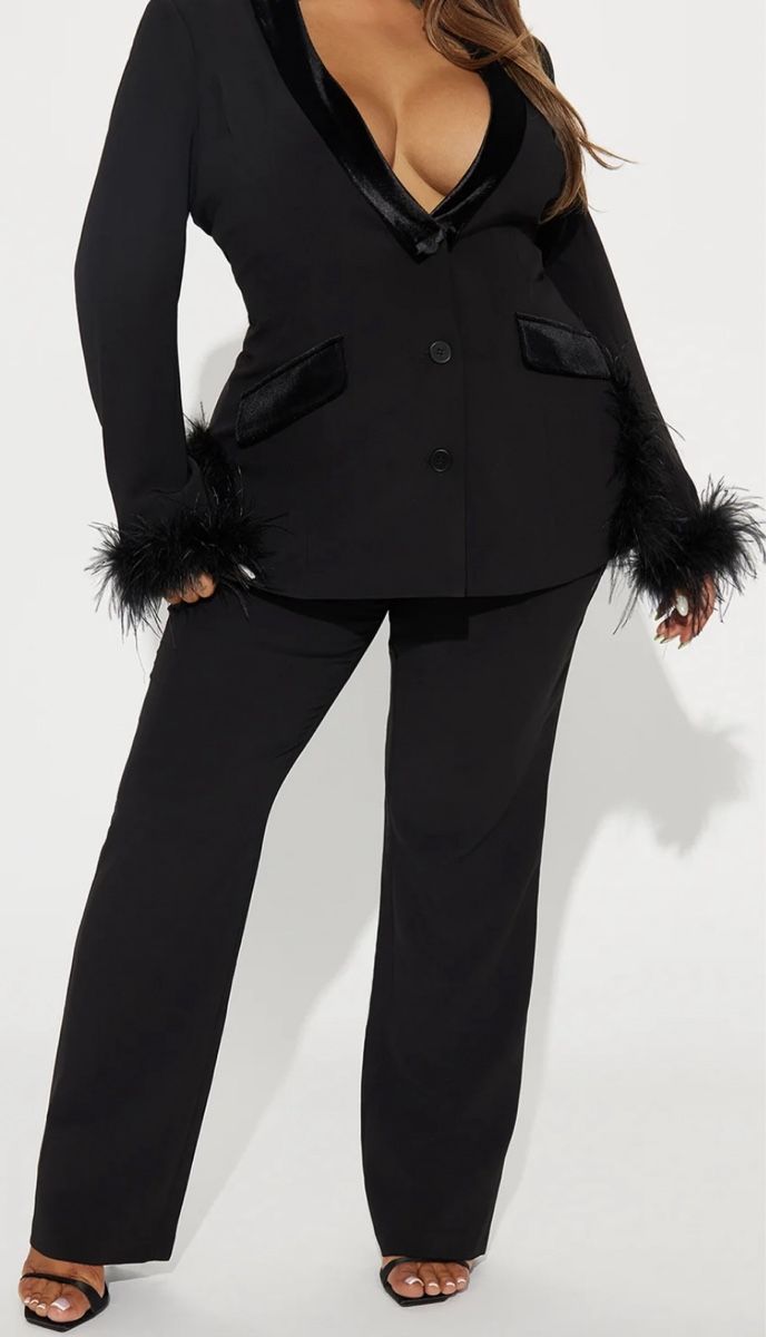 Lotti di vestiti: Classy Night Blazer Set – Nuovo e nell'imballaggio originale da Ostermundigen venduto da noe_rlj5 3