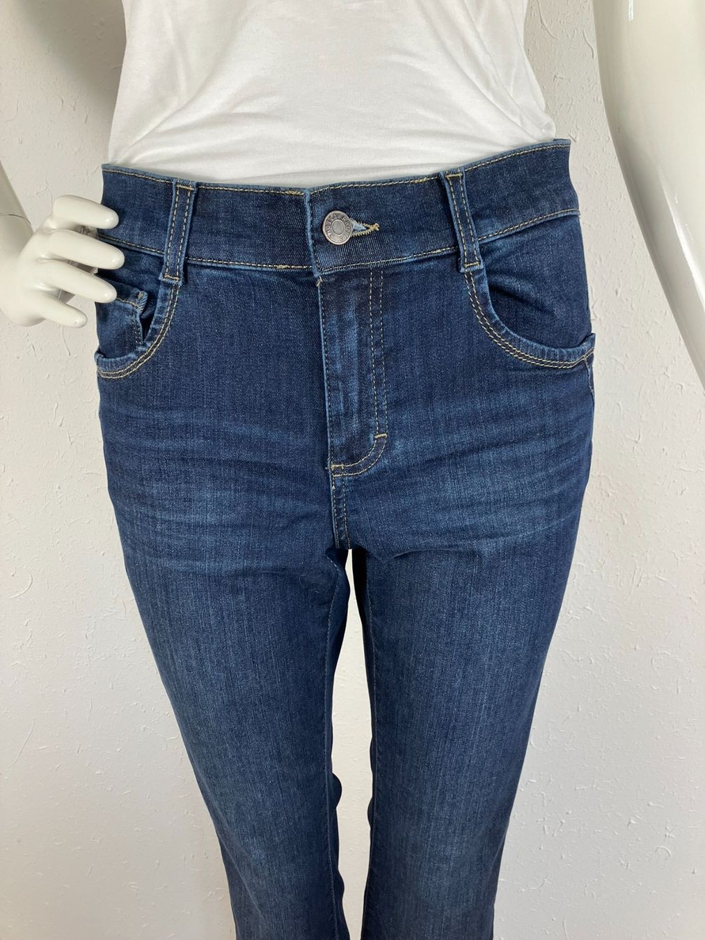 Angels Jeans: Angels Jeans Leni bootcut Gr.36 – Usato da Laupen ZH venduto da kar_lfz6 2