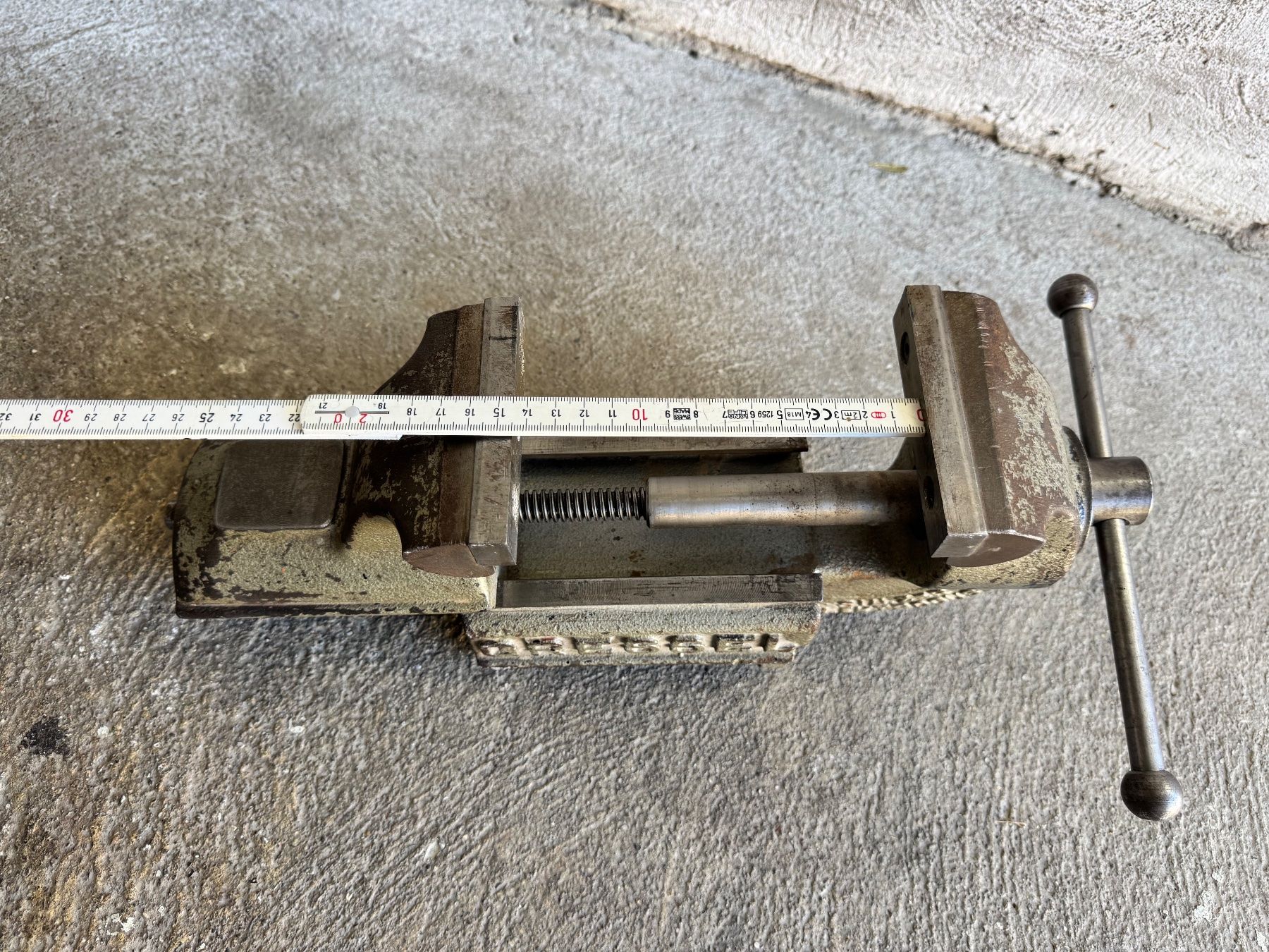 Gressel Tous les outils: Gressel Schraunstock – D'occasion à Frauenfeld par lind11 1