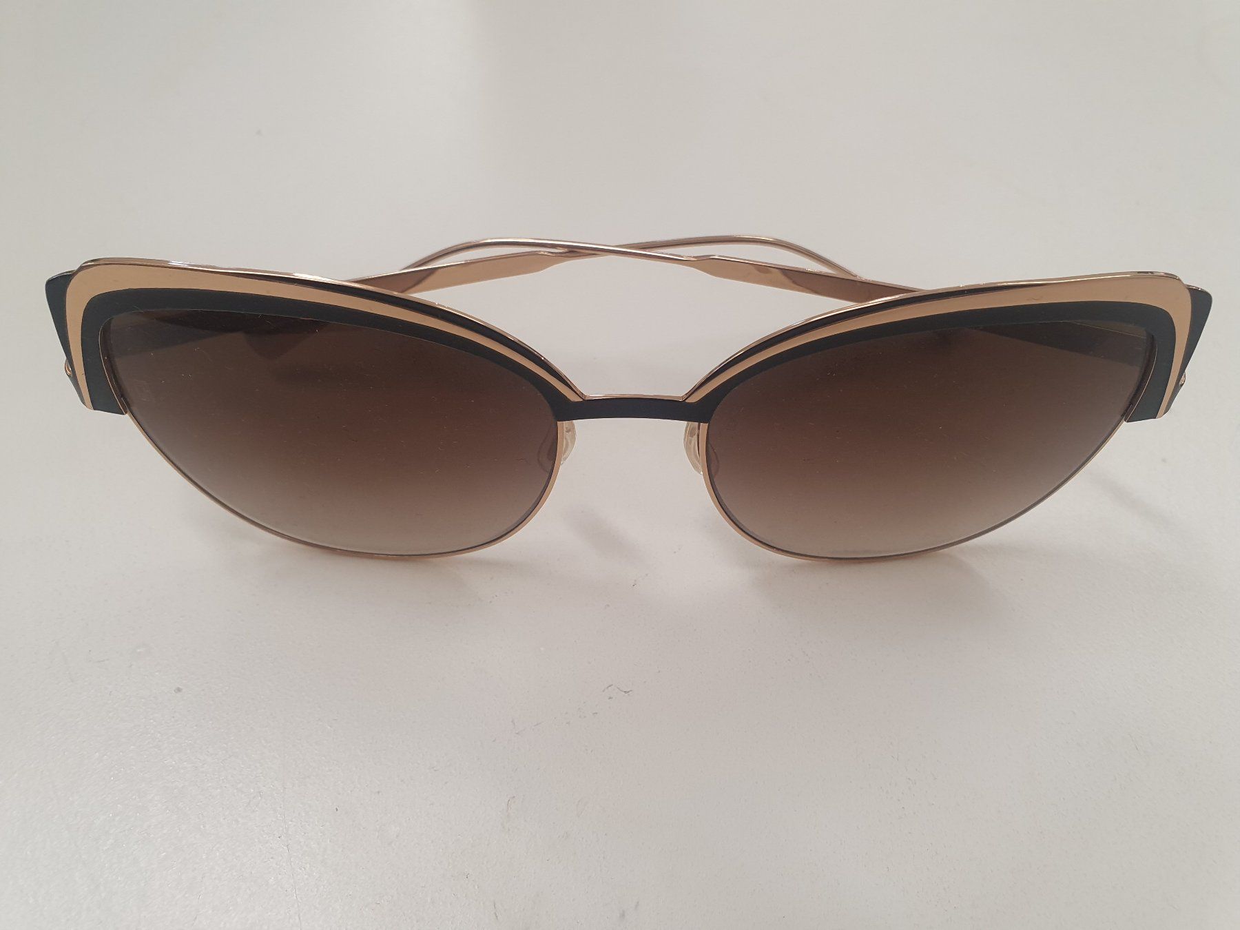 Occhiali & Lenti: Sonnenbrille Caroline Abram – Nuovo (secondo la descrizione) da Edlibach venduto da flairaffair 4