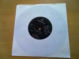 The Beatles – Help! - UK 1965 - Parlophone – R 5305