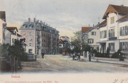 Zürich - Seebach