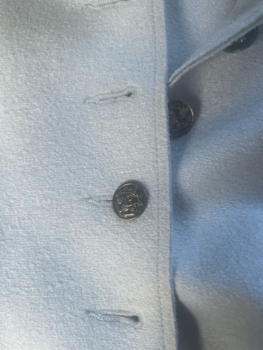 Jacken: Angie miller Blazer -tailliert -gr -M – Gebraucht aus Zürich von eddiekaterblau 3